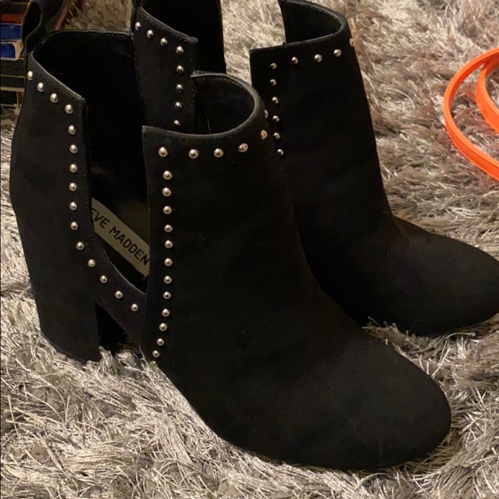 Steve Madden Boots